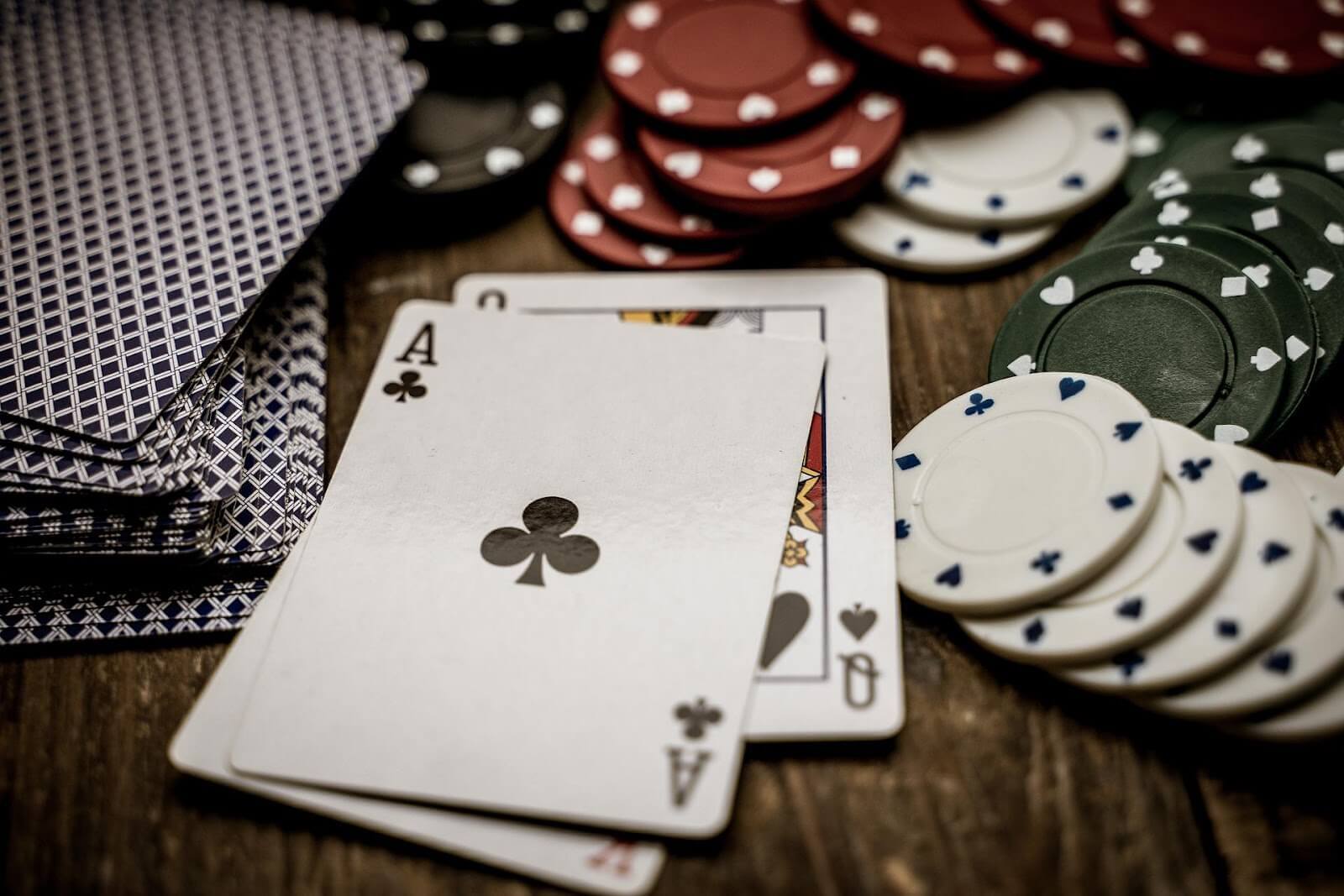 Poker Strategy: What is Board Texture?