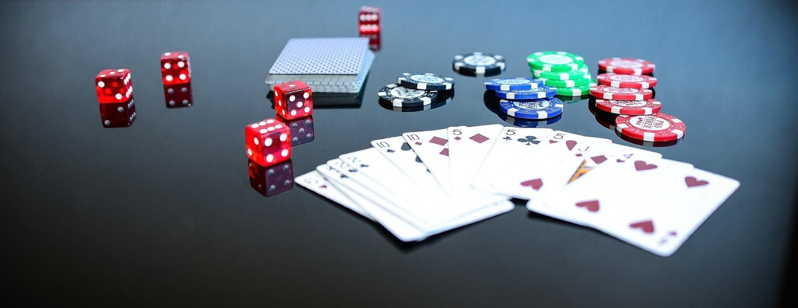 Useful Tactical Playing Styles To Help You Win at Texas Holdem