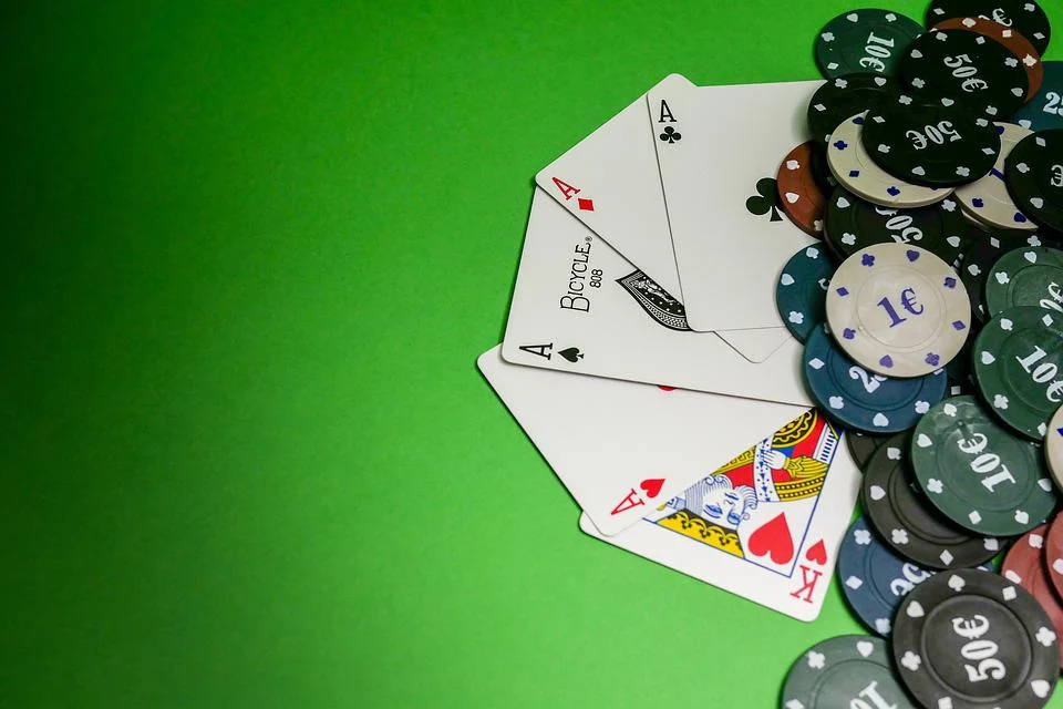 Poker Strategy: What are Blockers?