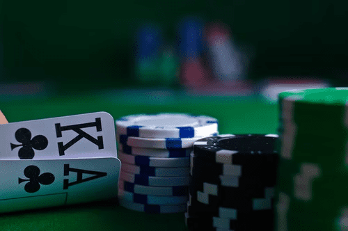 8 Power Poker Pointers To Keep Your Game Sharp