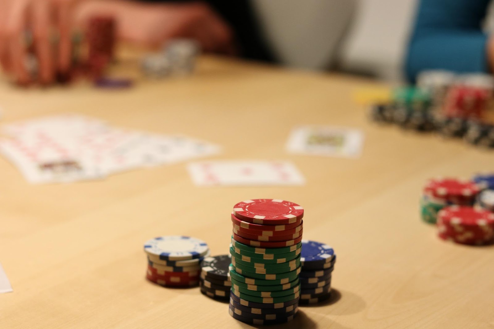 Tips and Tricks to Raise Your Texas Hold’em Game