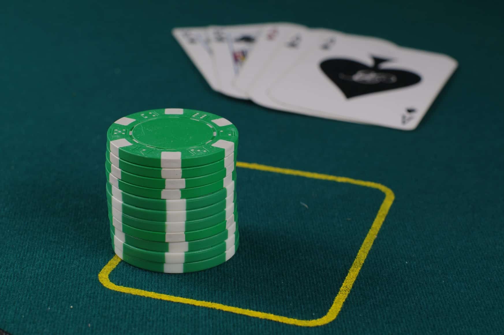How Position Affects Your Poker Strategy