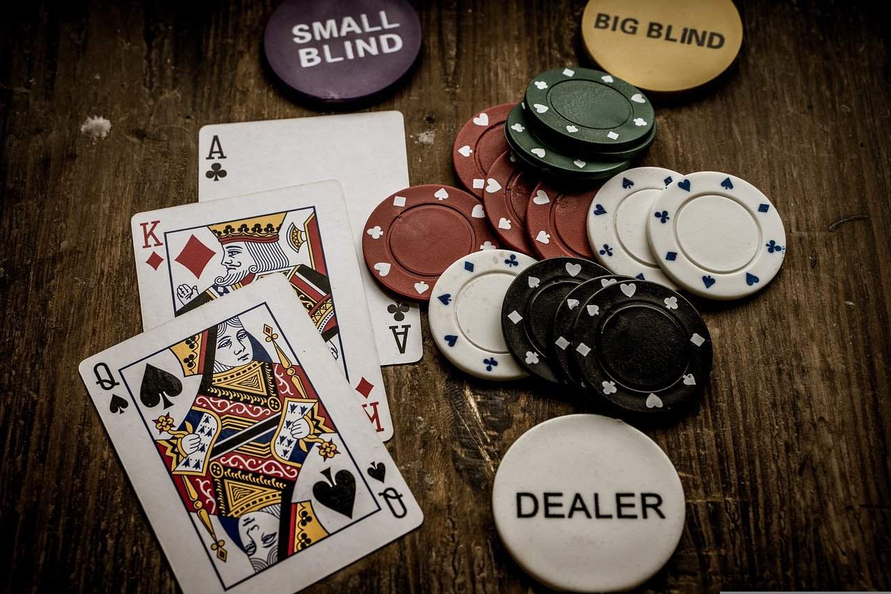 Good Post Flop Strategies You Should Implement In Your Texas Holdem Game