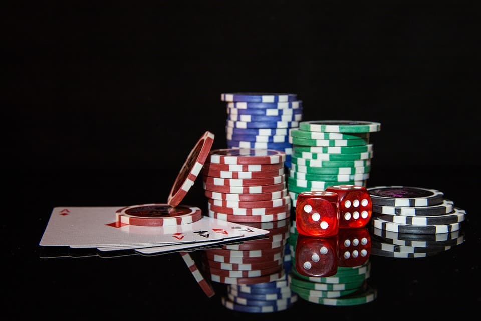 The Most Common Poker Mistakes And Why They’re Bad