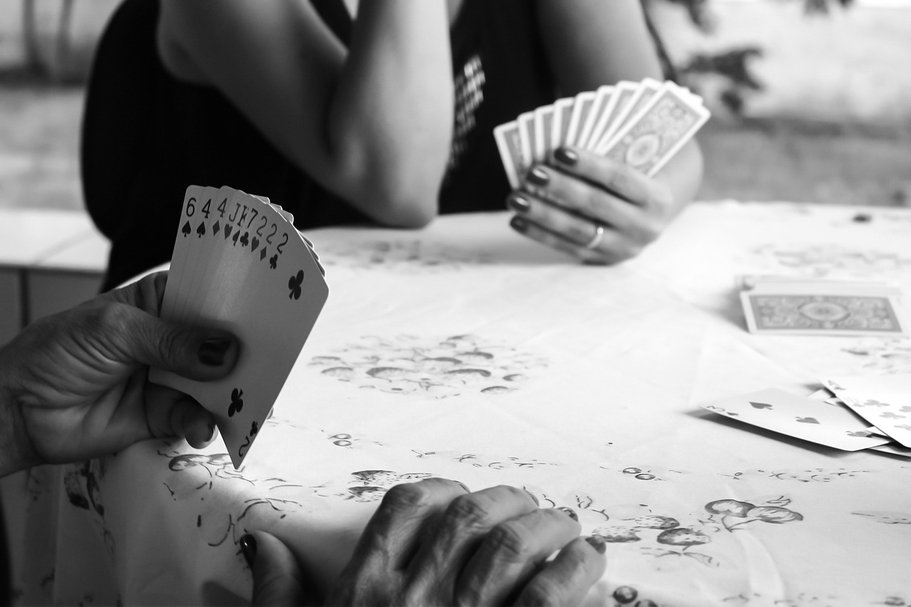Crucial Things Poker Players Prepare For Before A Big Game