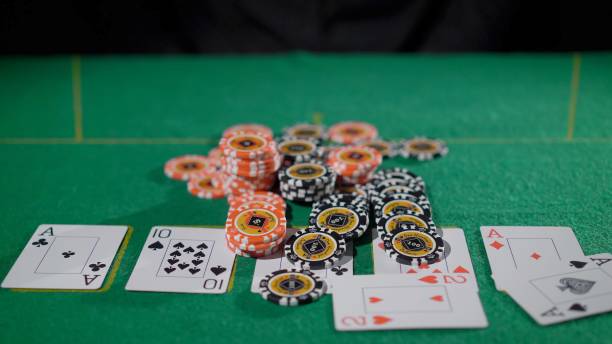 6 Texas Holdem Rules That You Should Learn First Before Playing the Game