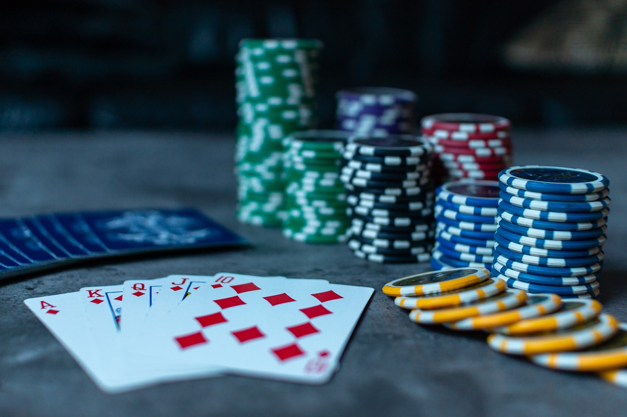 Poker Lingo: September Edition for Newbies