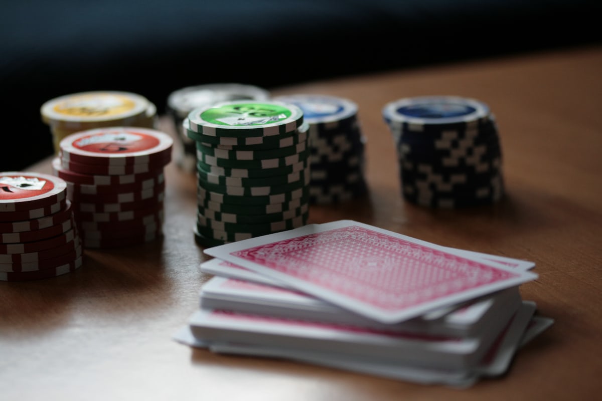 For The Win: All About Win Rates and How Playing Online Poker Can Increase Them