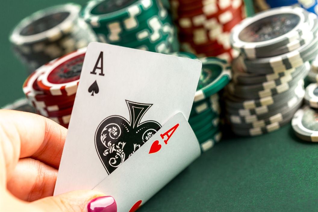 Poker History: From Origins to Today