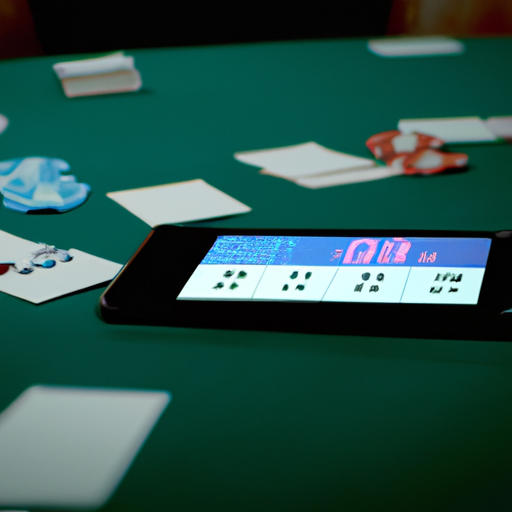 Poker Odds Calculator: Make the Right Call