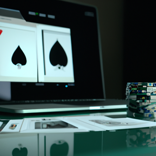 Poker Training Software: Learn and Improve