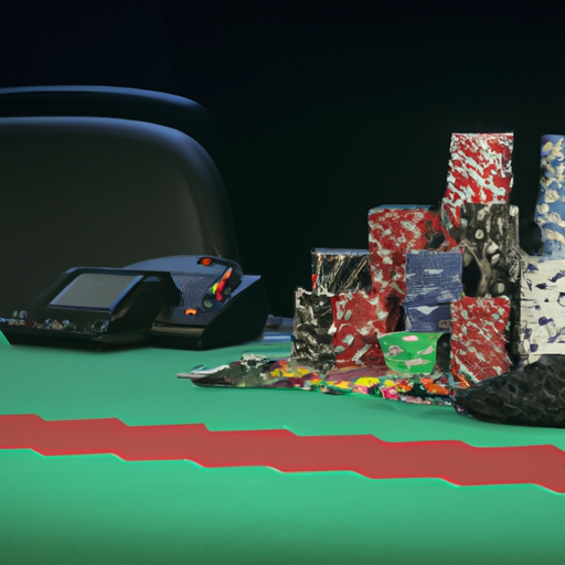 Poker Accessories: Best Gear and Supplies