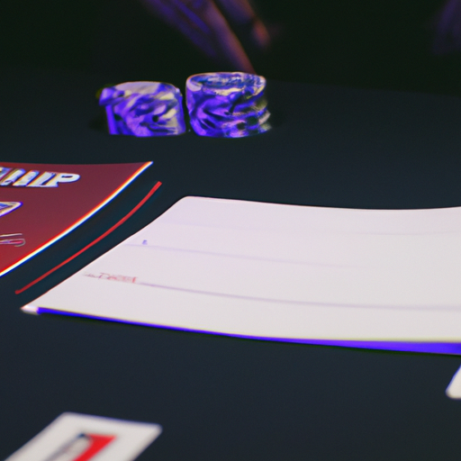 Poker Events: Schedule and Info