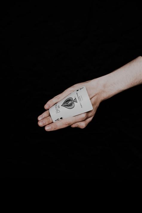 The Illusion of Poker: Exploring the Magical Connection with Magicians