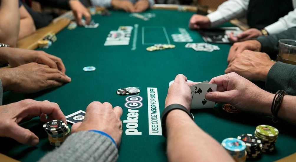 Precision Poker: Reading Opponents’ Hands with Surgical Precision