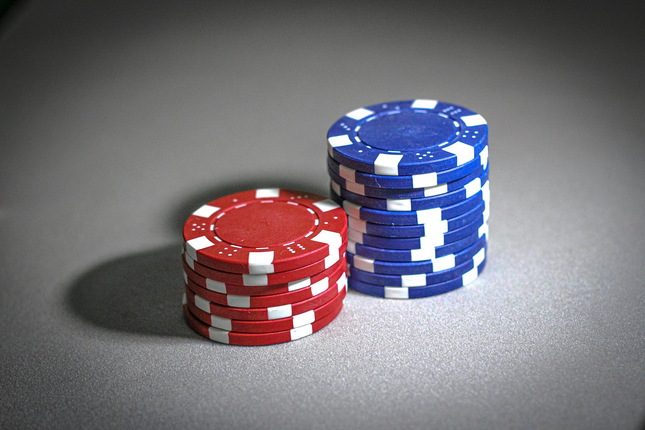 Investments That Will Help Level Up Your Online Poker Game