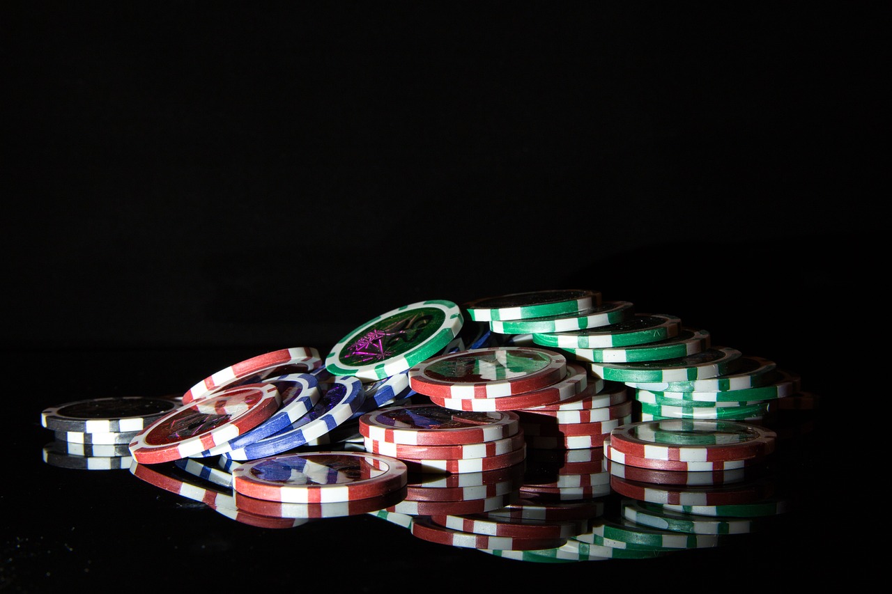 All In! A Guide to the Most Thrilling Moments in Poker History!