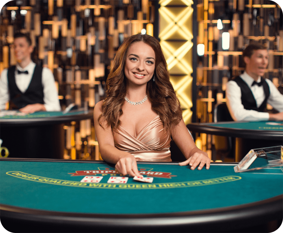 Meet the Pros: Exclusive Profiles of Professional Poker Players