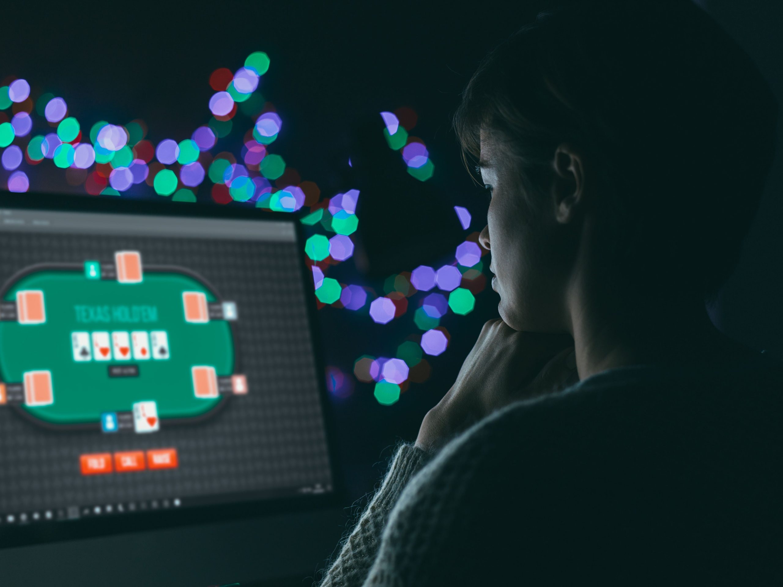 Virtual Victory: How to Win Big in Online Poker Tournaments