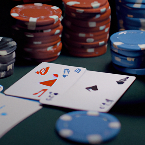 How to Navigate the Turn and River in Texas Hold’em