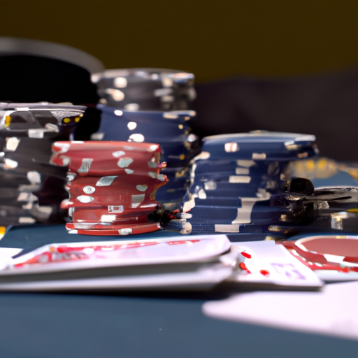 Why Bluffing is an Essential Skill in Poker